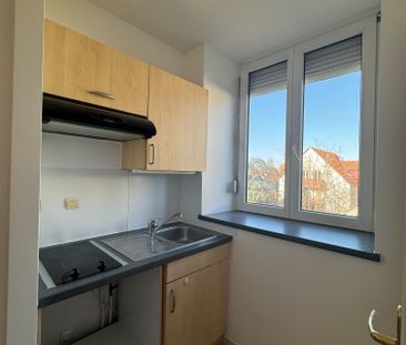 Location Appartement 3 pièces 58m² - Photo 1
