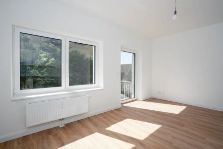 Moderne 1-Zimmer-Wohnung in bester Lage - Foto 5