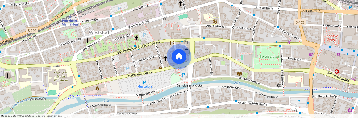 Moritz-Müller-Str. 9, 75172 Pforzheim