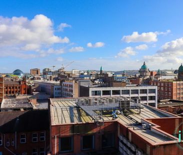 706 College Court Central, 56 King Street, Belfast, BT1 6BZ - Photo 6