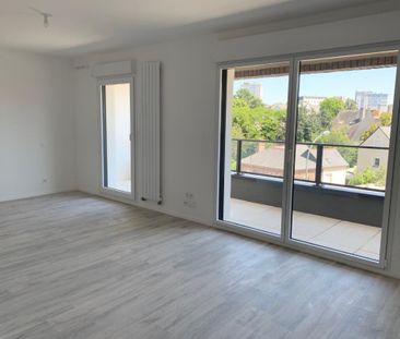 Appartement T1 à louer - 30 m² - Photo 1