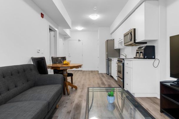For Lease - 110 Fergus Avenue Unit# 201, Kitchener, Ontario - Photo 1