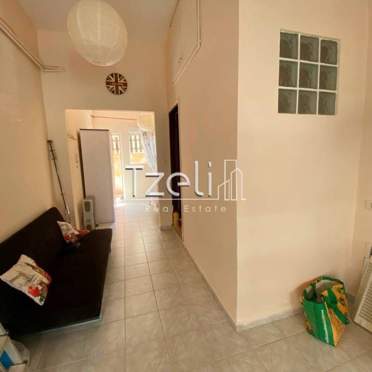 Studio/Γκαρσονιέρα για ενοικίαση Αγία Σοφία (Πάτρα) - Photo 1