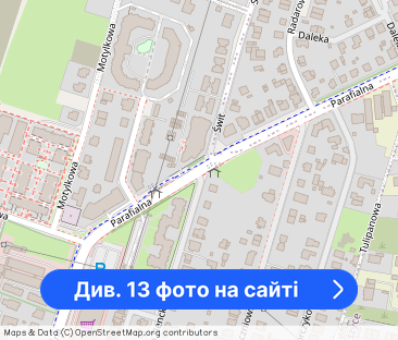 4 - pokojowy apartament na wynajem Wrocław, Krzyki, Ołtaszyn - Фото 1