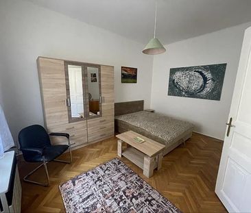 Kiadó jó állapotú lakás - Budapest VIII. kerület - Fotó 6