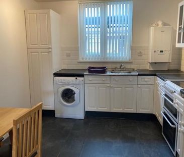 1 bedroom flat to rent - Photo 6