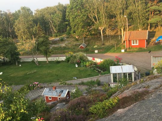 Valarne, Hunnebostrand - Foto 1