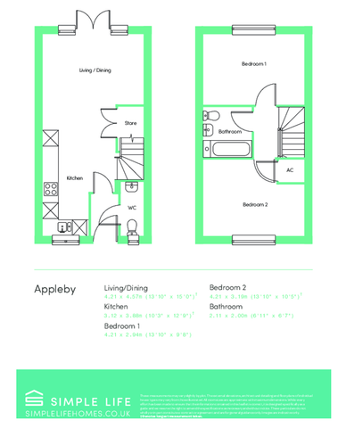 Appleby, Fornham Place - Photo 5