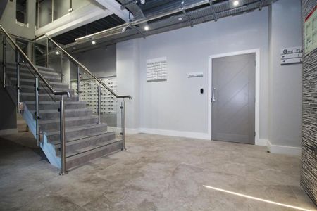 2 bedroom apartment to rent - Photo 2