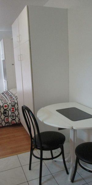 RÉNOVÉ STUDIO 1 1/2 - Photo 1