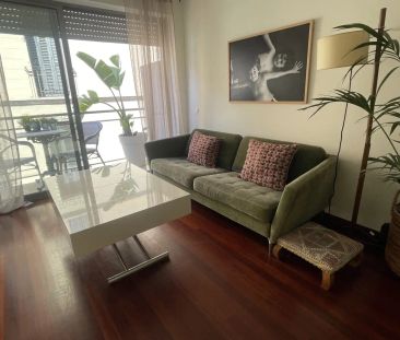 Room in a shared apartment for rent in El Putget i Farró. - Photo 2