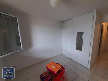 Location Appartement 2 pièces 56m² AGEN 47000 - Photo 2