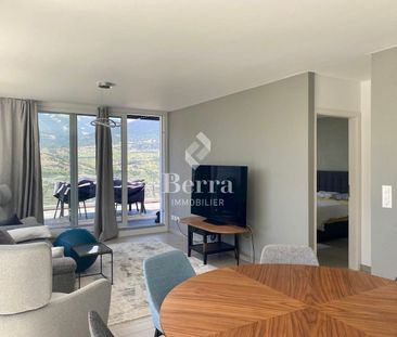 A sure hit for this superb 3.5-room apartment - Photo 4