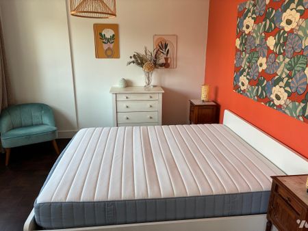 F2 de 63 m² CAEN CENTRE - Photo 4