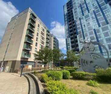 2 bedroom apartment to rent - Photo 3