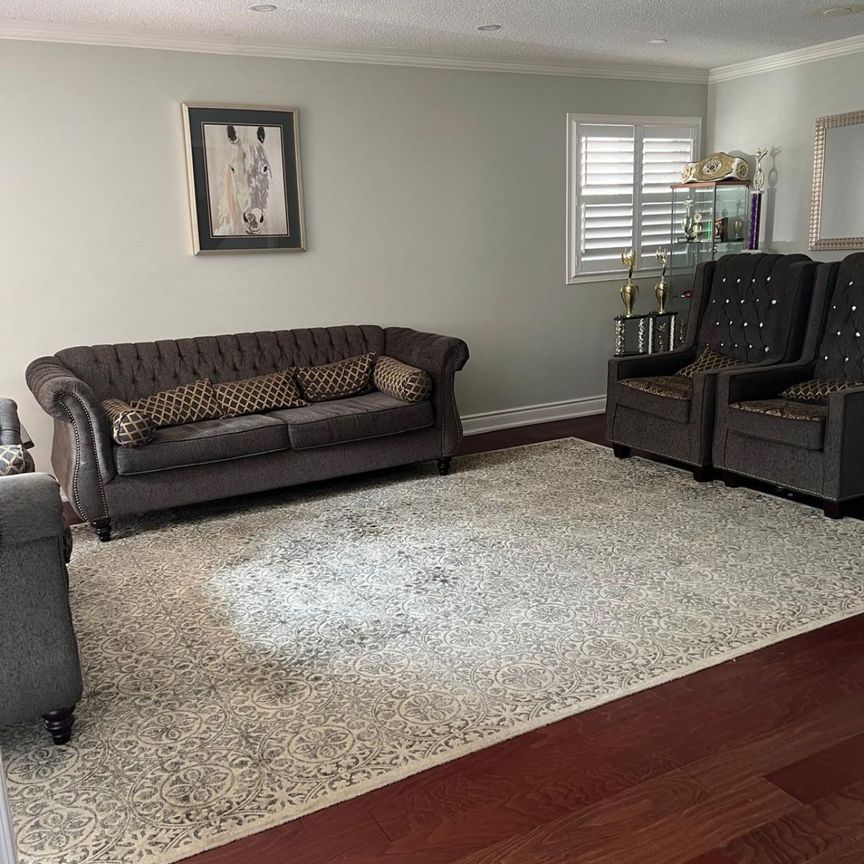 For Lease - 35 Springview Drive, Brampton, Ontario - Photo 1