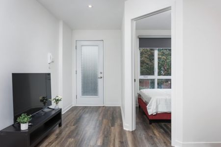 Appartement à Montréal (Le Sud-Ouest) - Photo 4