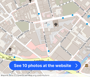 Newhall Hill, Jewellery Quarter, Birmingham - Photo 1