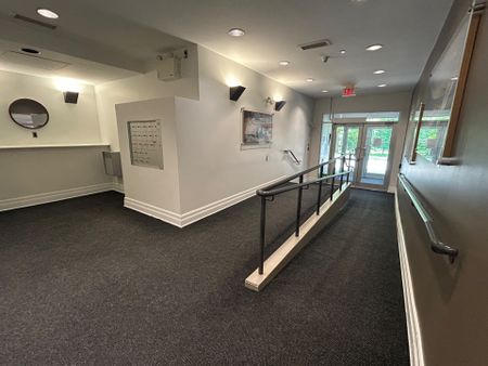 For Lease - 235 Patterson Avenue Unit# PH6, Glebe - Ottawa East and Area, Ontario - Photo 2