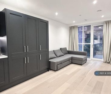 1 bedroom flat to rent - Photo 2