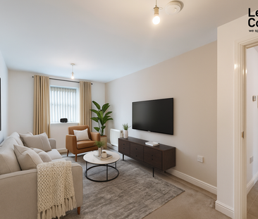 1 bedroom apartment to rent - Photo 1
