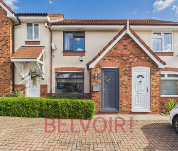 2 bedroom townhouse to rent - Photo 4