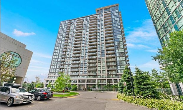 For Lease - 349 Rathburn Road Unit# 903, Mississauga, Ontario - Photo 1