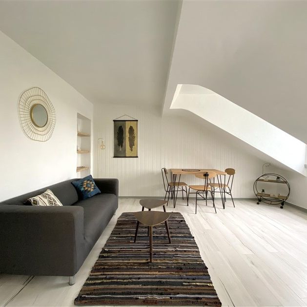 T1 Bouffay - 650€/mois C.C Nantes (44000) - Photo 1