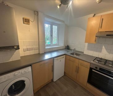 1 bedroom flat to rent - Photo 6