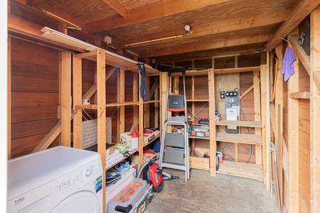 Te huur: Huis de Horn 5 in Baambrugge - Foto 2