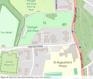 Hillcrest Road, Ealing - Photo 1