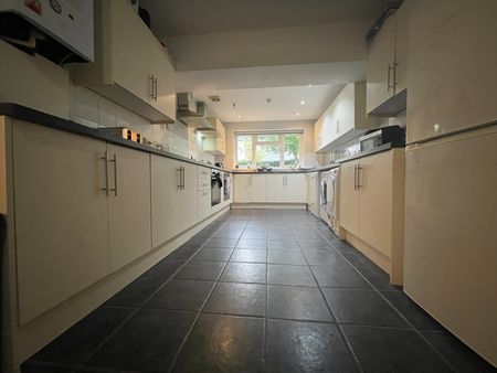 Salisbury Road, Cathays - Photo 3