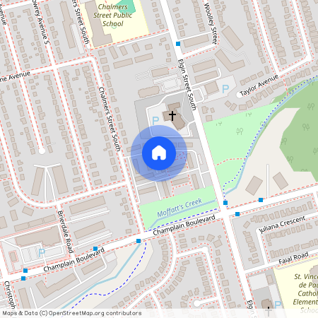 135 Chalmers Street, Cambridge