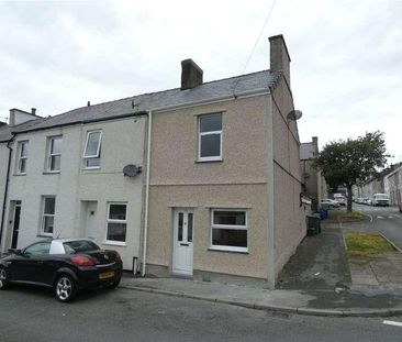 Mountain Street, Caernarfon, Gwynedd, LL55 - Photo 1