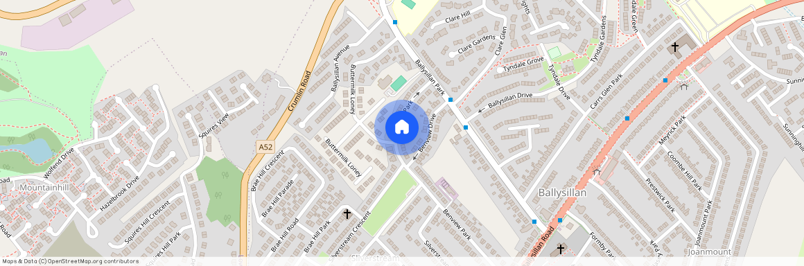 83 Benview Park, Belfast, BT14 8HU