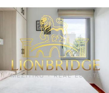 Ενοικίαση κατοικίας, 35 τ.μ., Άλιμος, 1.000 € - Photo 1