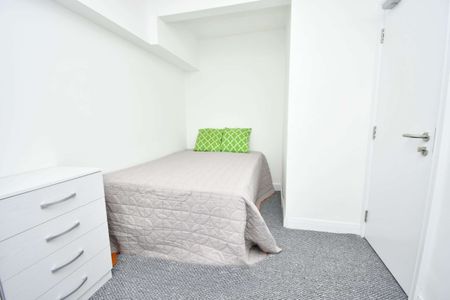 Room , Cartmel Road - Photo 3