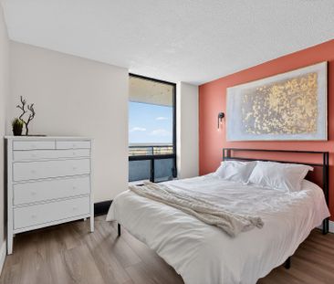 For Lease - 515 St Laurent Boulevard Unit# 1809, Manor Park - Cardi... - Photo 5