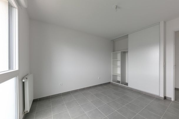 location Appartement F3 DE 58.1m² À BLAGNAC - Photo 1