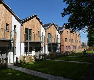 3 bedroom terraced house to rent - Photo 2