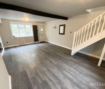 2 bedroom end of terrace house to rent - Photo 1