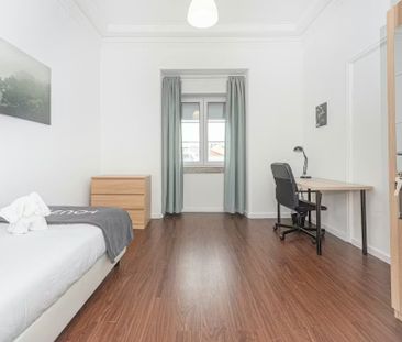 Avenida António Augusto de Aguiar, Lisbon, Lisbon 1050-012 - Photo 6