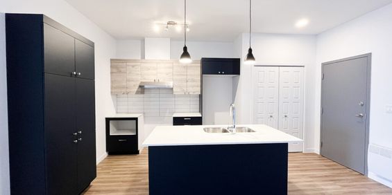 403-1268 Rue De L'Escarpe - Photo 3