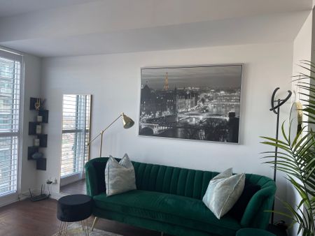 For Lease - 2212 Lakeshore Boulevard Unit# 4309, Toronto, Ontario - Photo 3