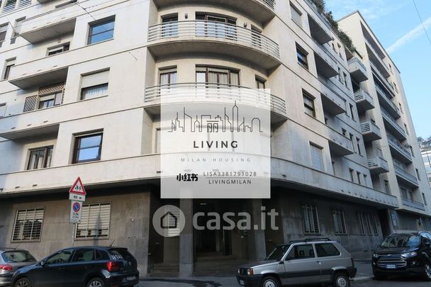 Bilocale in Affitto in Via Giuseppe Marcora 7 a Milano - Foto 1