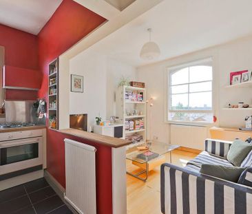 1 bedroom apartment to rent - Photo 5