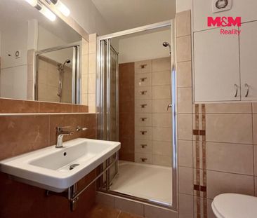 Pronájem bytu 1+kk a garsoniéry 30 m² - Photo 6