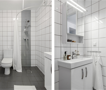 Nekvägen, Stockholm - Photo 2