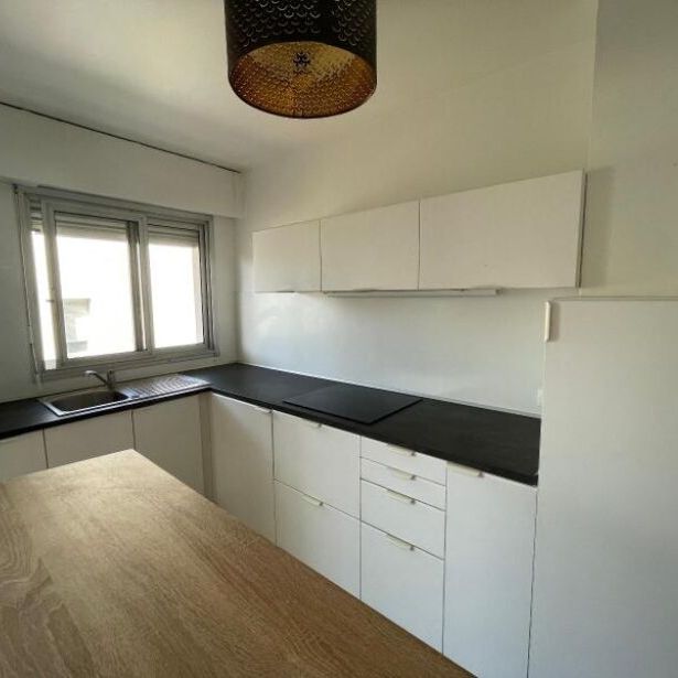 Appartement T2 Reims - Photo 1