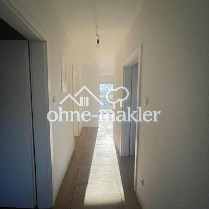 Renovierte 2-Zimmerwohnung in ruhiger Lage - Photo 1